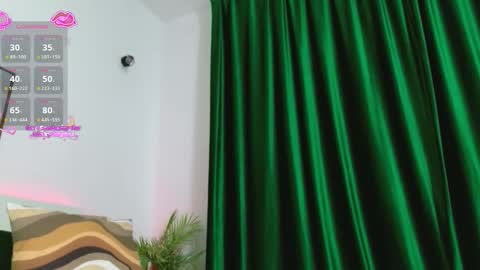 Zoey online show from March 2026 03:06:01 PM