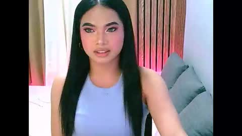 zoey online show from February 2026 02:22:01 PM