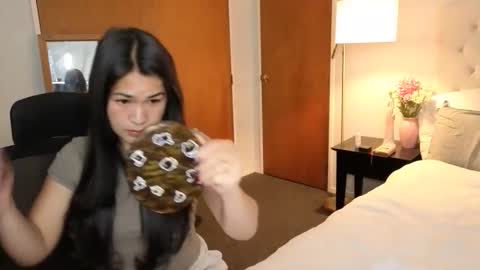 Snapshot of zoeyjohnson24 chatting on April 2026 11:10:01 AM zoeyjohnson24 online show from April 2026 11:10:01 AM