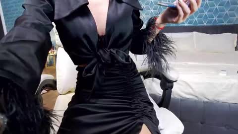 Zoey online show from October 2025 04:29:02 PM