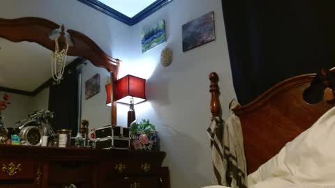 Zoey Portland online show from March 2026 05:44:01 AM