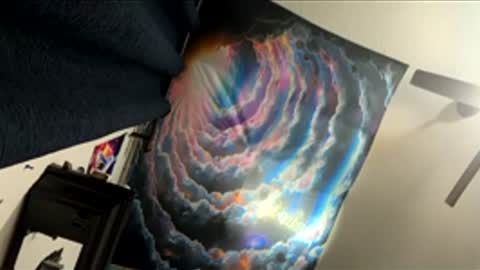 Zoey Portland online show from March 2026 10:53:02 AM