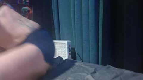 Zoey Portland online show from April 2026 08:41:02 AM