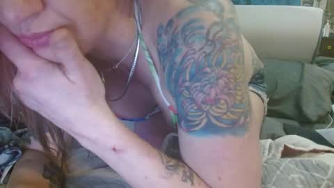 Zoey Portland online show from April 2026 03:23:01 AM