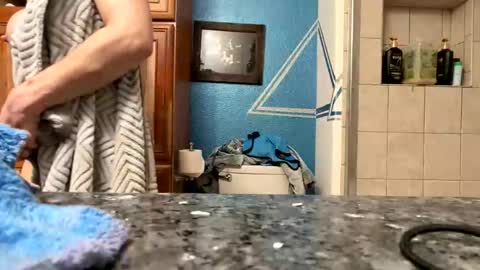 Zoey Portland online show from April 2026 03:32:01 AM