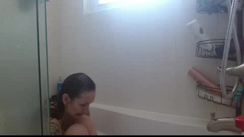 Zoey Portland online show from April 2026 08:43:01 PM