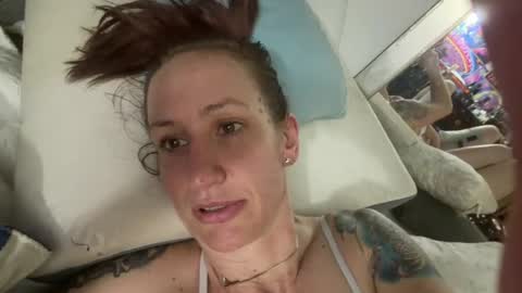 Zoey Portland online show from August 2026 09:31:02 PM