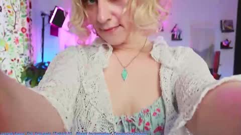 Zoey Ryan online show from March 2026 06:13:02 PM