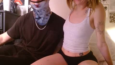 Snapshot of zoeyyb666 chatting on February 2026 06:35:01 AM zoeyyb666 online show from February 2026 06:35:01 AM