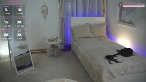 Snapshot of zoezolton chatting on December 2024 02:51:01 PM zoezolton online show from December 2024 02:51:01 PM