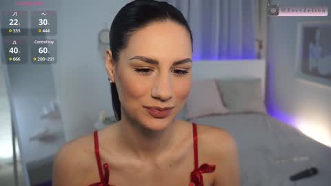 Snapshot of zoezolton chatting on January 2025 12:05:02 PM zoezolton online show from January 2025 12:05:02 PM