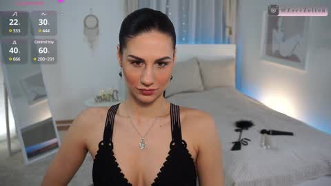 Snapshot of zoezolton chatting on January 2025 11:56:01 AM zoezolton online show from January 2025 11:56:01 AM