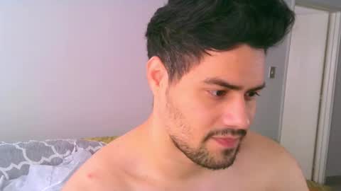 ZohanMohamed online show from December 2025 07:21:02 PM