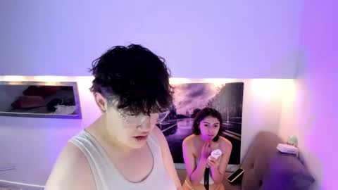 Nick And Mia online show from July 2026 01:41:02 PM