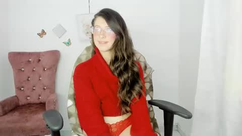 Alicie online show from February 2026 02:48:01 PM