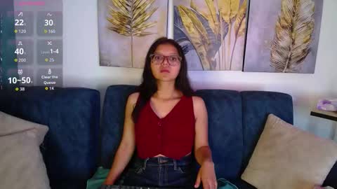 Zoe online show from February 2026 12:09:01 PM