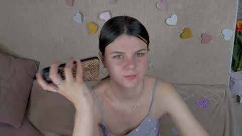 Zoriana online show from March 2026 09:20:01 PM