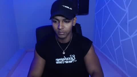 Zoriel online show from April 2026 11:21:02 AM