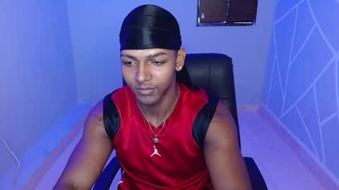 Zoriel online show from April 2026 01:11:01 PM