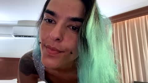 Snapshot of zorosgiirl chatting on December 2024 03:53:02 AM Birthday Stream - Dec 5 online show from December 2024 03:53:02 AM