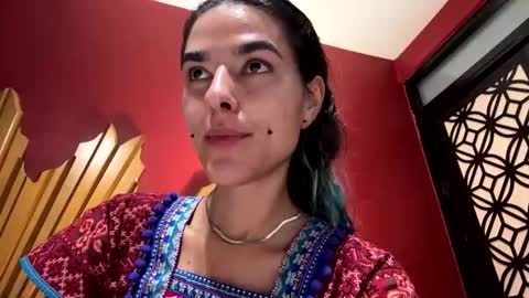 Snapshot of zorosgiirl chatting on January 2025 06:23:01 PM Birthday Stream - Dec 5 online show from January 2025 06:23:01 PM