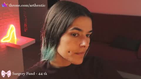 Snapshot of zorosgiirl chatting on February 2025 09:04:02 PM Birthday Stream - Dec 5 online show from February 2025 09:04:02 PM