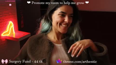 Snapshot of zorosgiirl chatting on February 2025 08:09:01 PM Birthday Stream - Dec 5 online show from February 2025 08:09:01 PM