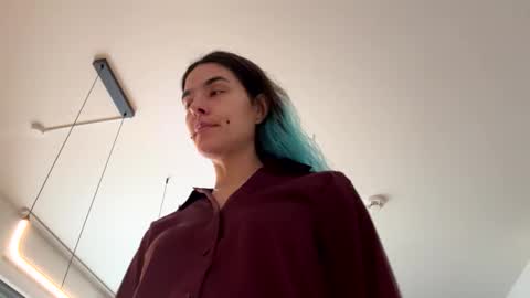 Snapshot of zorosgiirl chatting on February 2025 10:41:01 AM Birthday Stream - Dec 5 online show from February 2025 10:41:01 AM