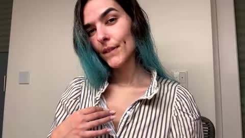 Snapshot of zorosgiirl chatting on March 2025 07:32:02 PM Birthday Stream - Dec 5 online show from March 2025 07:32:02 PM