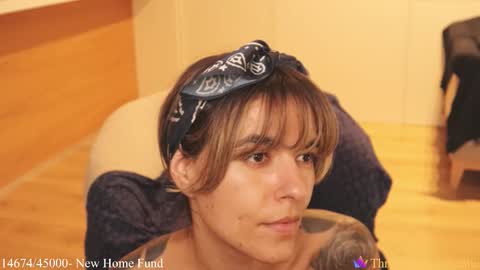 Snapshot of zorosgiirl chatting on October 2025 08:48:02 AM Birthday Stream - Dec 5 online show from October 2025 08:48:02 AM