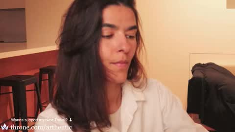 Snapshot of zorosgiirl chatting on February 2026 08:40:02 PM Birthday Stream - Dec 5 online show from February 2026 08:40:02 PM