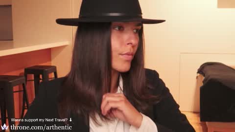 Snapshot of zorosgiirl chatting on March 2026 09:10:01 PM Birthday Stream - Dec 5 online show from March 2026 09:10:01 PM