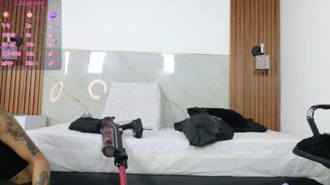 Violeta online show from February 2026 11:48:01 AM