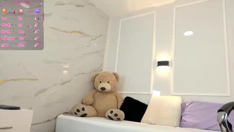 Violeta online show from February 2026 11:46:02 AM