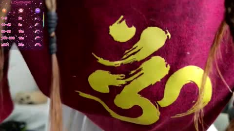 Violeta online show from February 2026 12:02:01 PM