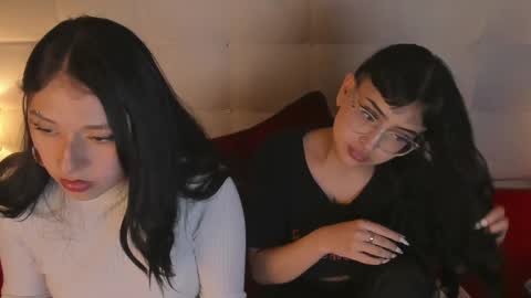 cintya kors online show from March 2025 05:09:01 AM