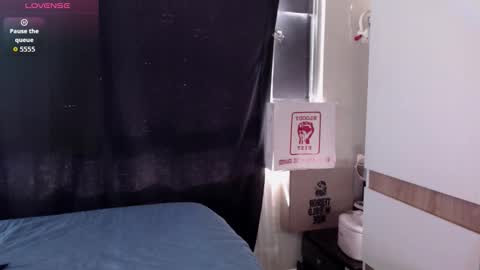 cintya kors online show from January 2026 06:53:02 PM