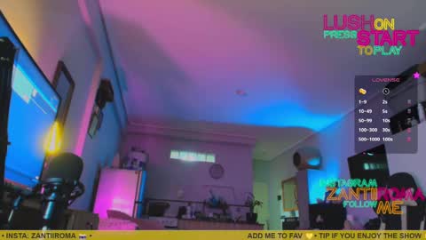 Snapshot of zrd1988 chatting on September 2025 09:34:02 AM zantiirma online show from September 2025 09:34:02 AM