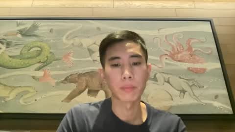 Z online show from March 2025 05:50:02 AM