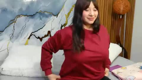 Snapshot of zulemapiel chatting on May 2026 02:07:02 AM zulemapiel online show from May 2026 02:07:02 AM