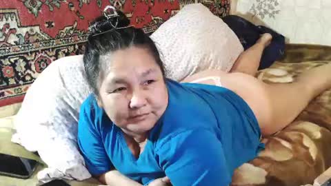 Snapshot of zulfiya_bruce chatting on June 2026 07:40:01 PM Zulfiya online show from June 2026 07:40:01 PM