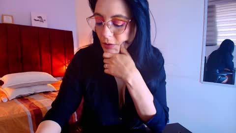 Zuzana21 online show from September 2025 12:50:02 PM