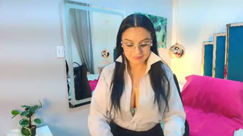 Zuzana21 online show from July 2026 01:28:02 PM