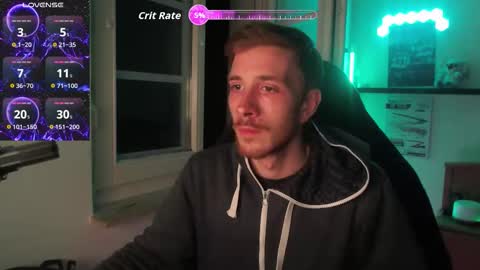 Zuzmoe online show from December 2025 09:53:01 PM