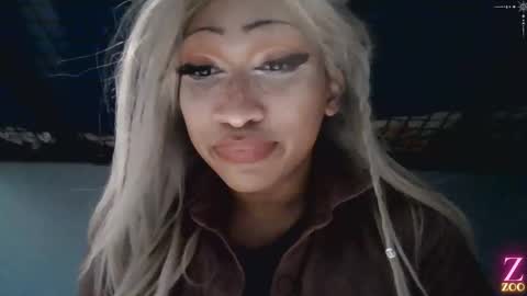 ZYA online show from December 2024 05:40:01 AM