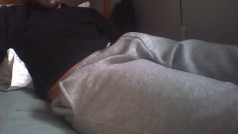 zyggy87 online show from November 2025 08:13:02 AM