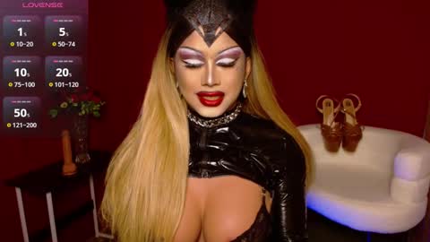 zyradom online show from December 2025 06:50:01 AM