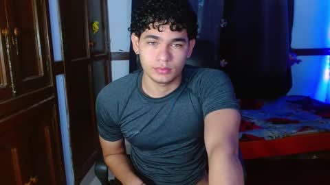 antonio felipe online show from February 2026 12:56:02 PM