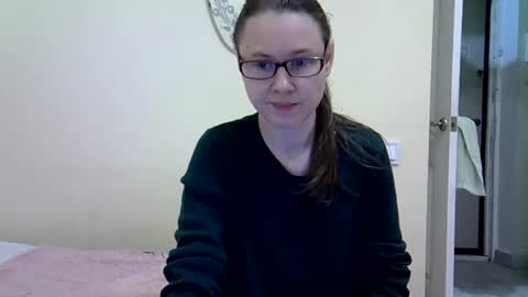 Zyuhre online show from February 2025 09:13:01 PM