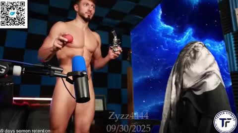 Snapshot of zyzz4444 chatting on September 2025 09:25:02 AM Greek God online show from September 2025 09:25:02 AM